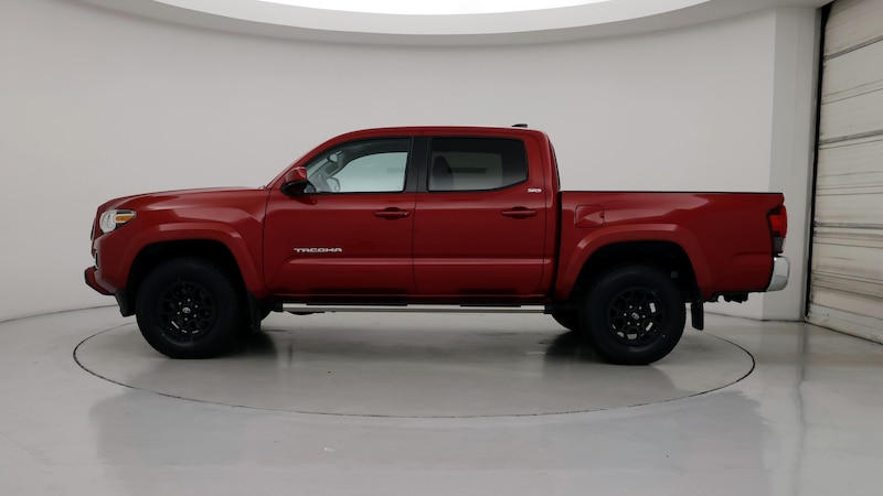 2020 Toyota Tacoma SR5 3