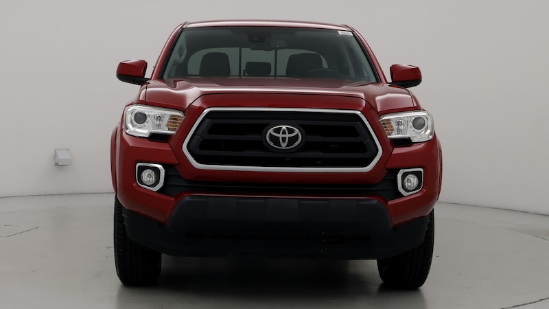 2020 Toyota Tacoma SR5 5