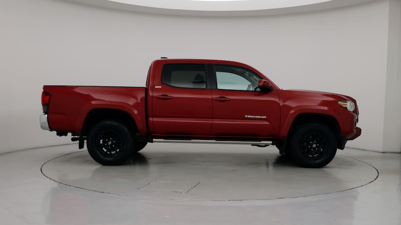 2020 Toyota Tacoma SR5 7