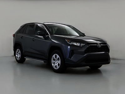 2022 Toyota RAV4 LE -
                Norcross, GA