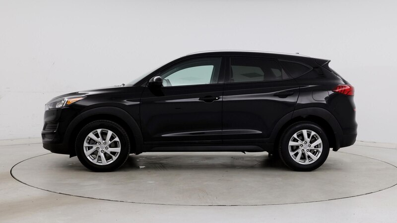 2021 Hyundai Tucson Value 3