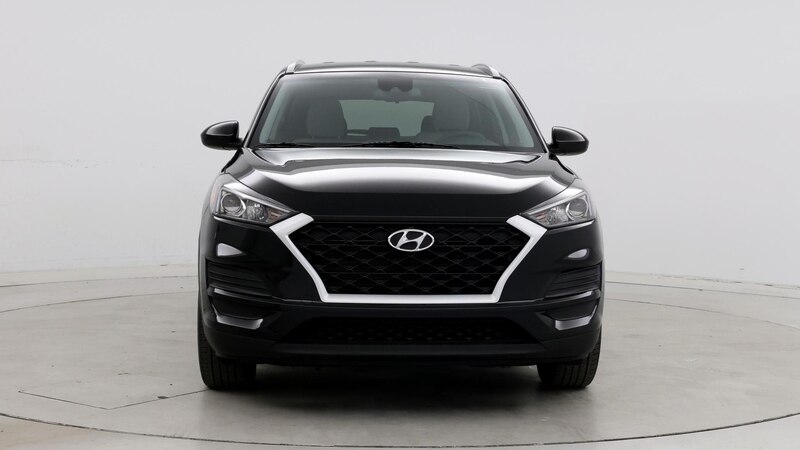 2021 Hyundai Tucson Value 5