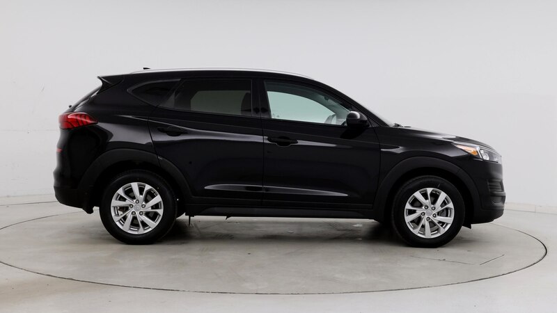 2021 Hyundai Tucson Value 7