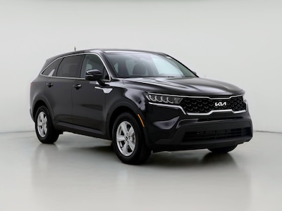 2023 Kia Sorento LX -
                Ft. Lauderdale, FL