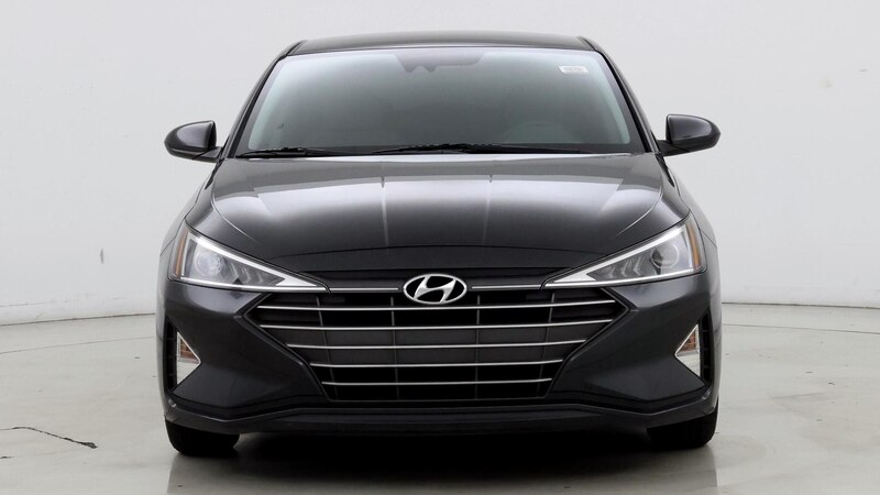 2020 Hyundai Elantra SE 5