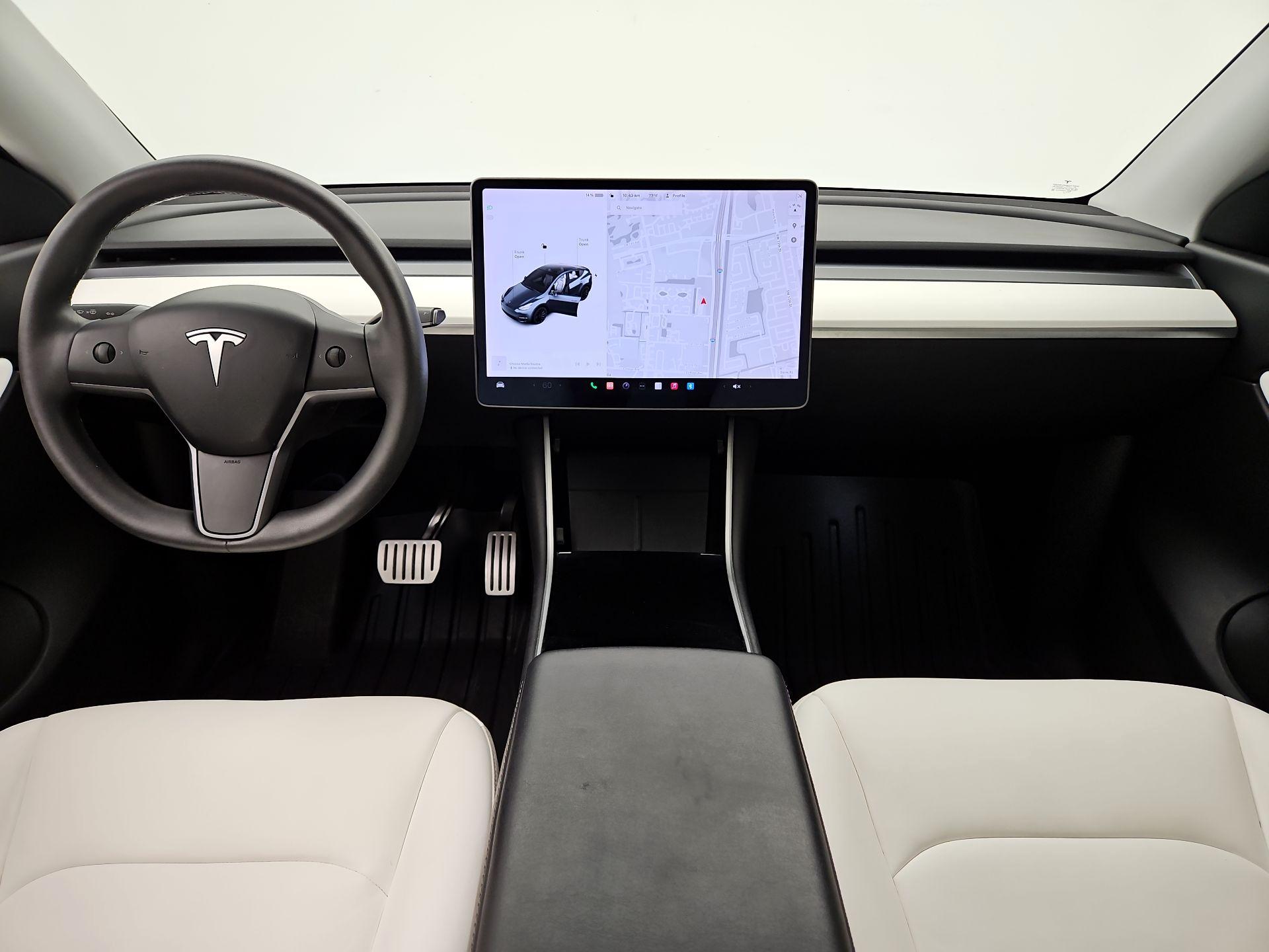 Thumbnail: 2020 Tesla Model Y - 9