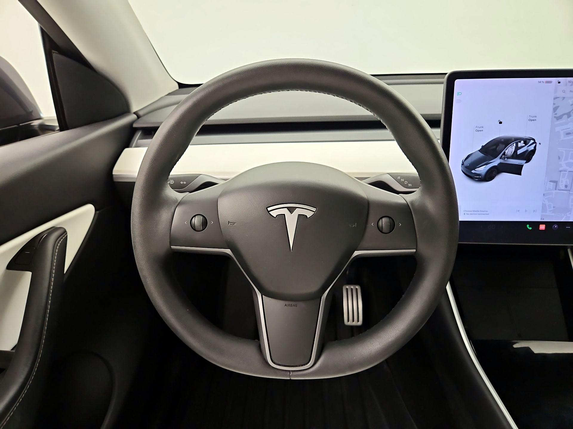 Thumbnail: 2020 Tesla Model Y - 10