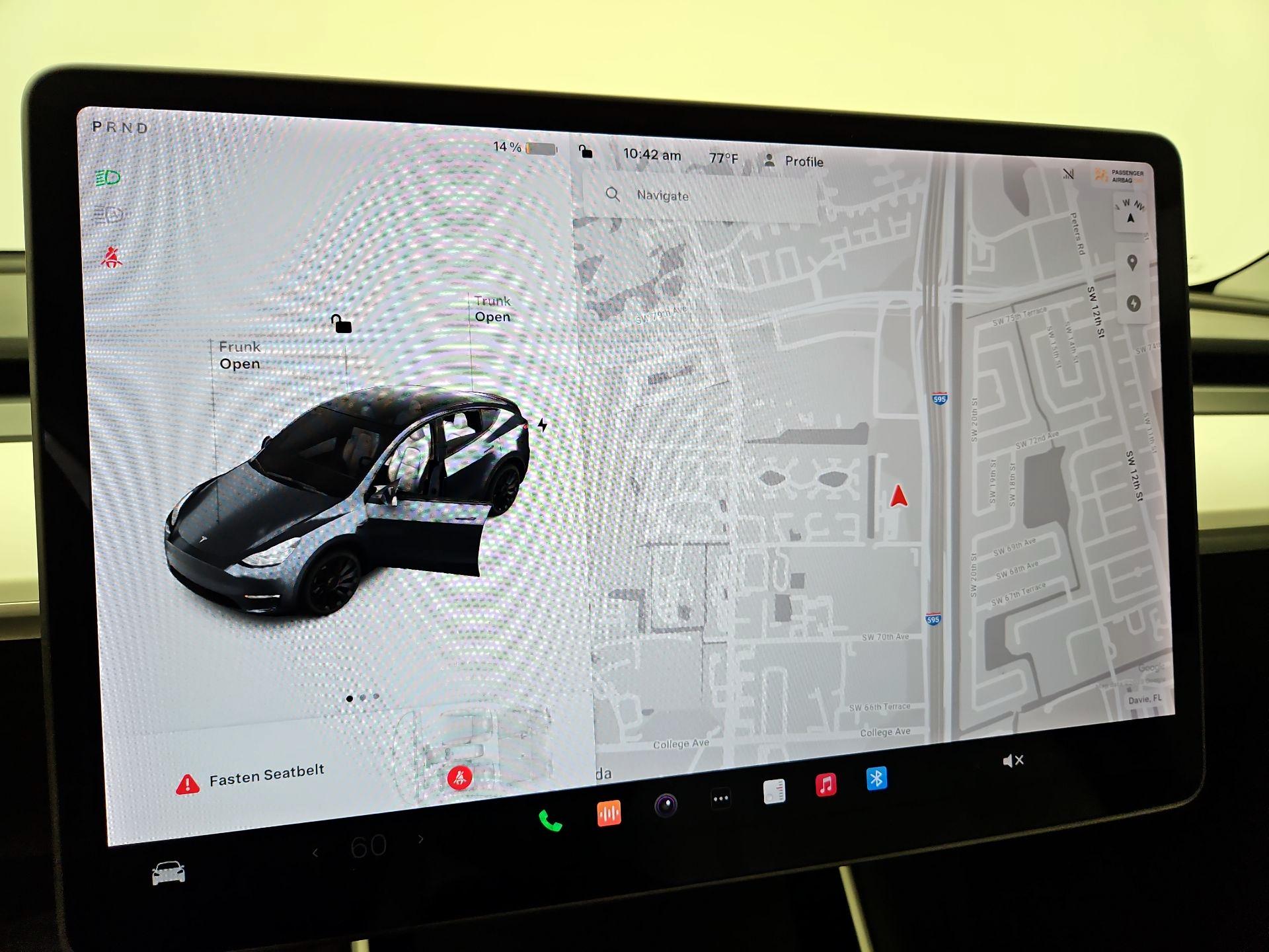 Thumbnail: 2020 Tesla Model Y - 14