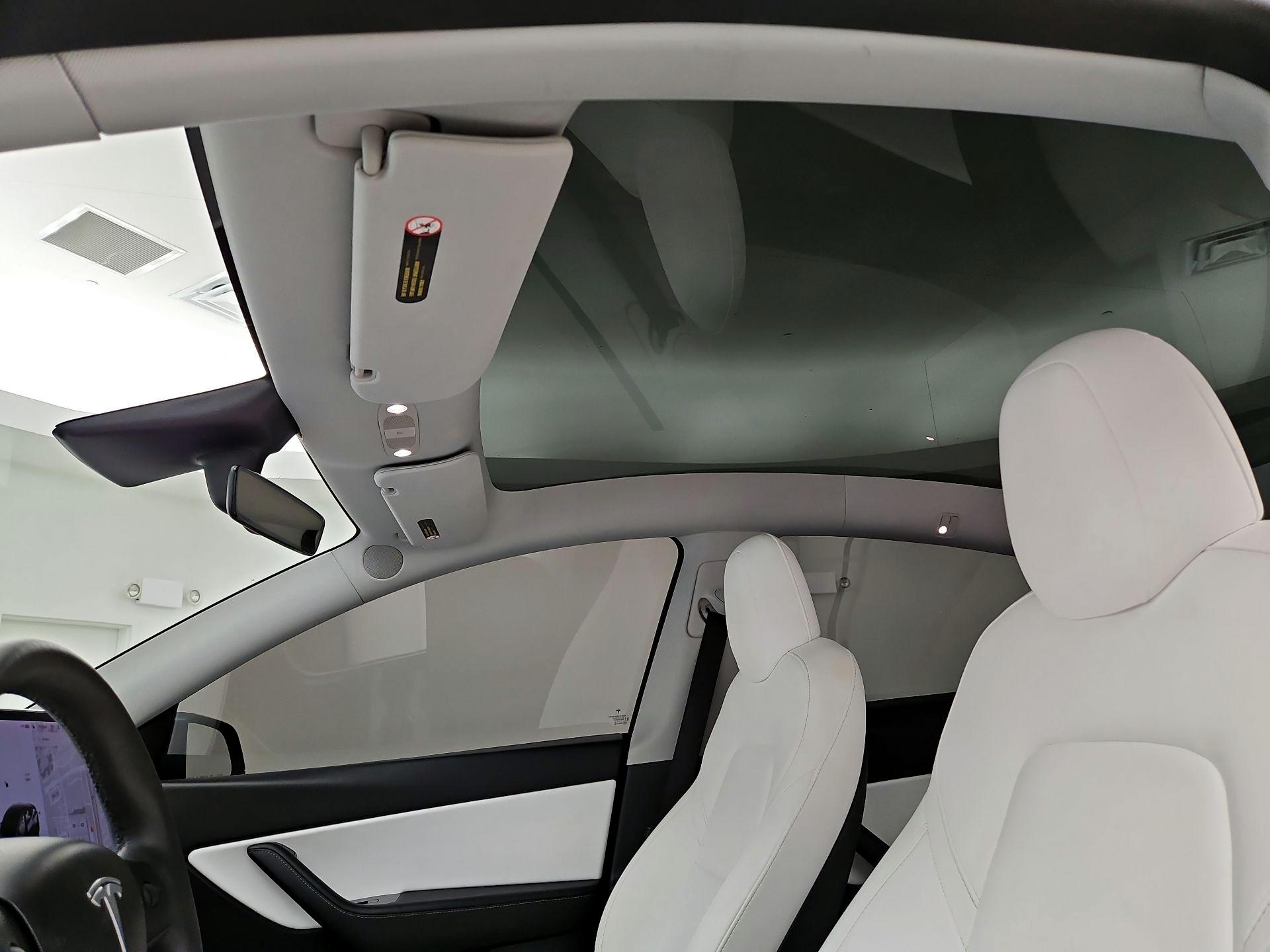 Thumbnail: 2020 Tesla Model Y - 20