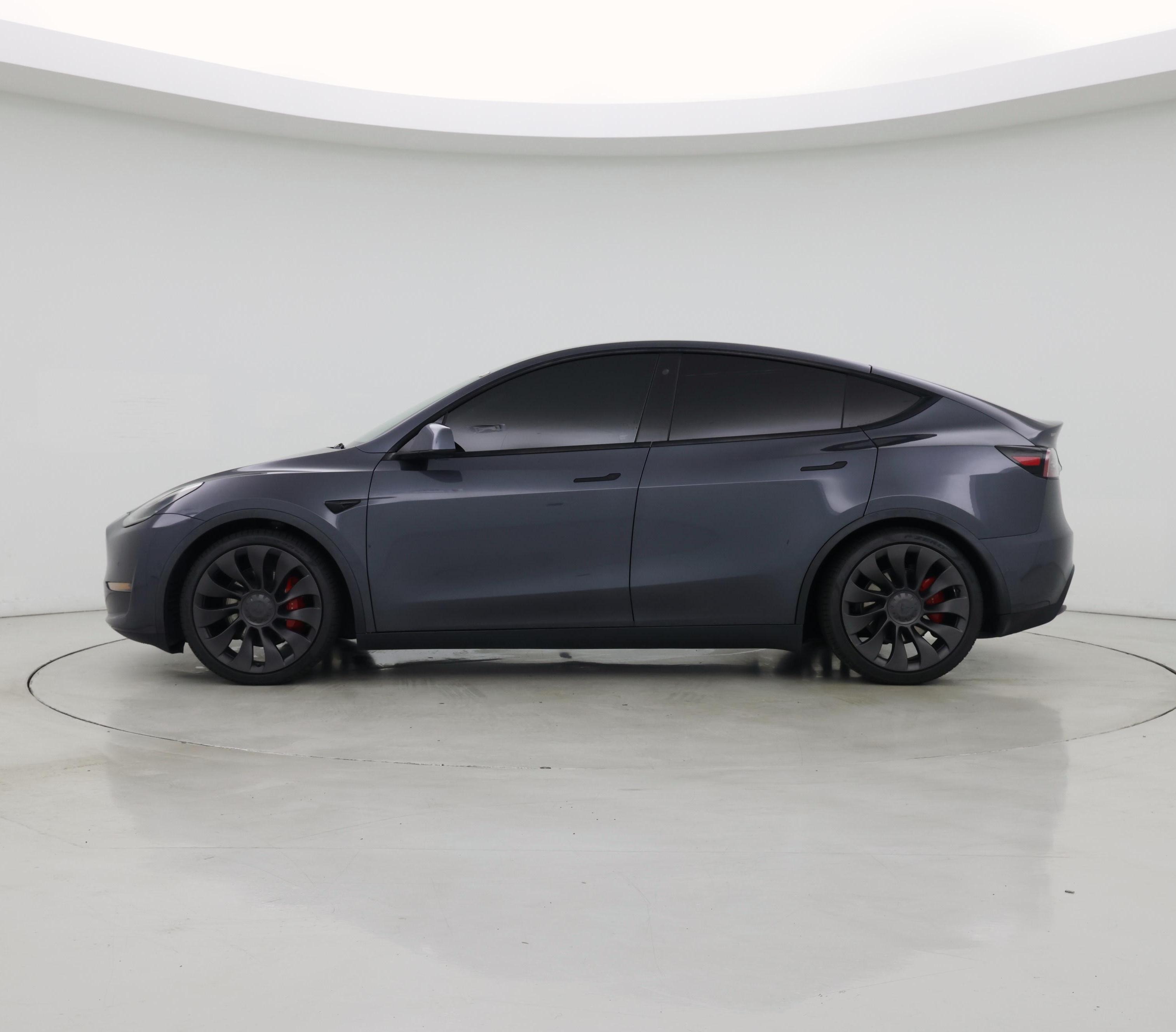 Thumbnail: 2020 Tesla Model Y - 3