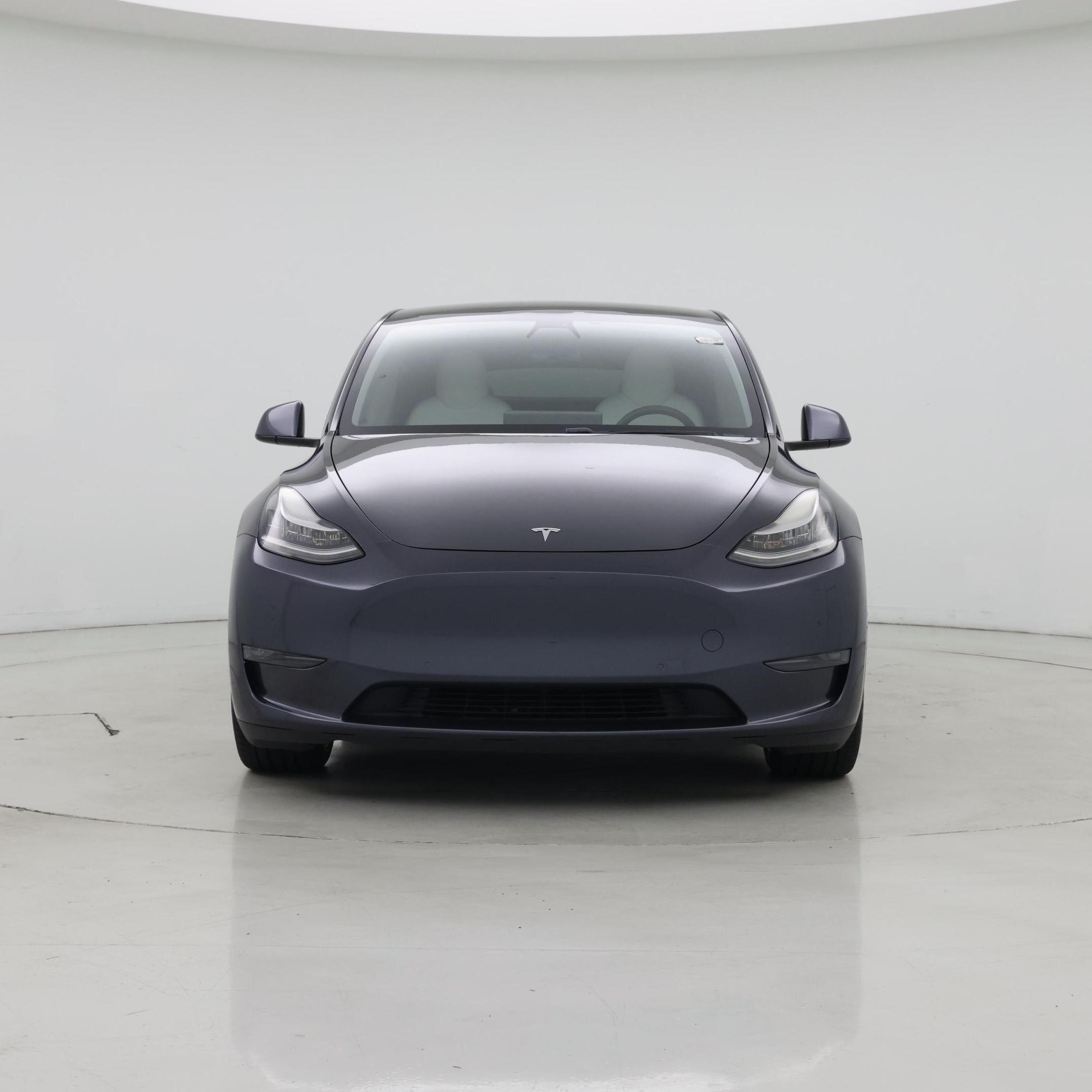 Thumbnail: 2020 Tesla Model Y - 5