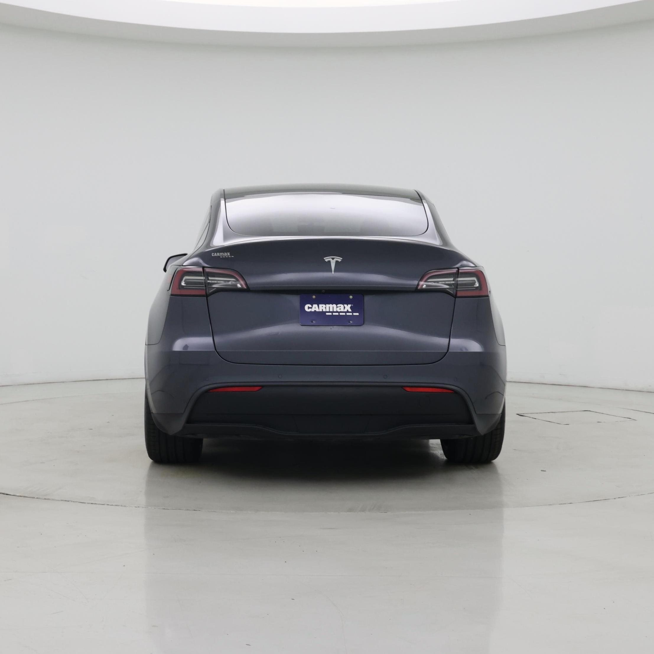 Thumbnail: 2020 Tesla Model Y - 6