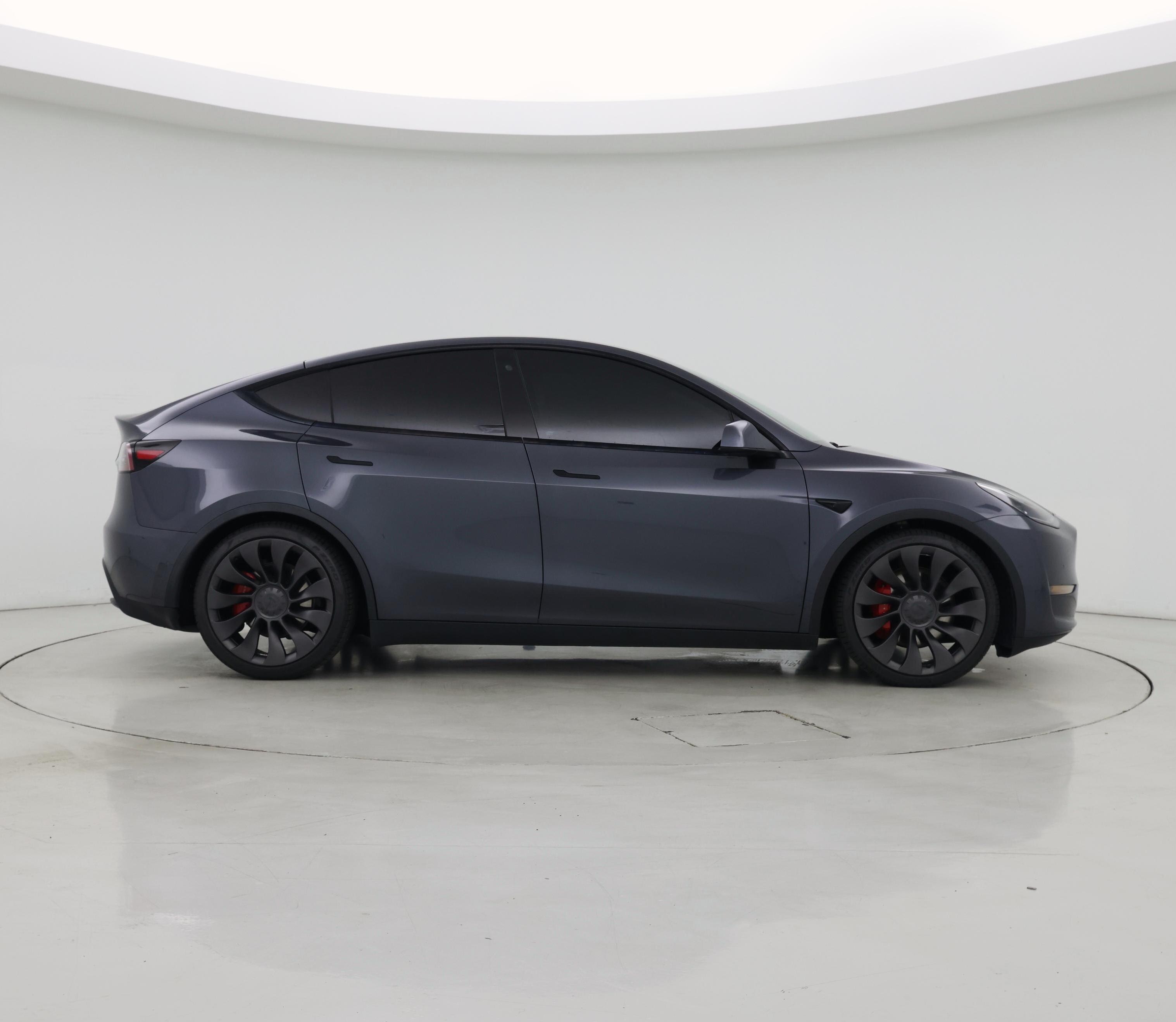 Thumbnail: 2020 Tesla Model Y - 7