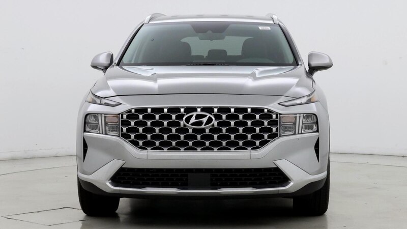 2022 Hyundai Santa Fe SEL 5