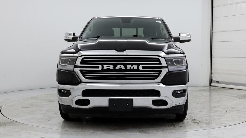 2020 RAM 1500 Laramie 5