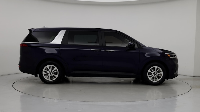 2023 Kia Carnival LX 7