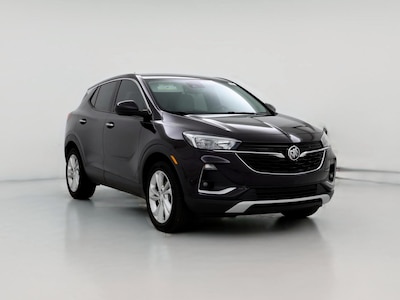 2021 Buick Encore GX Preferred -
                Macon, GA