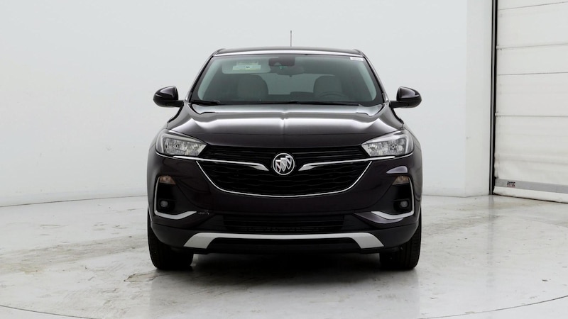 2021 Buick Encore GX Preferred 5