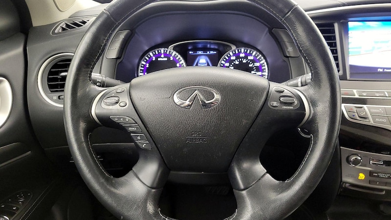 2018 INFINITI QX60  10