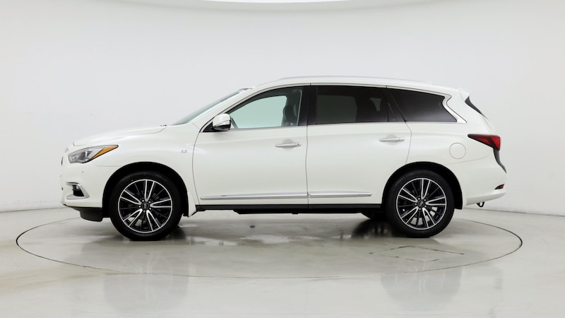 2018 INFINITI QX60  3