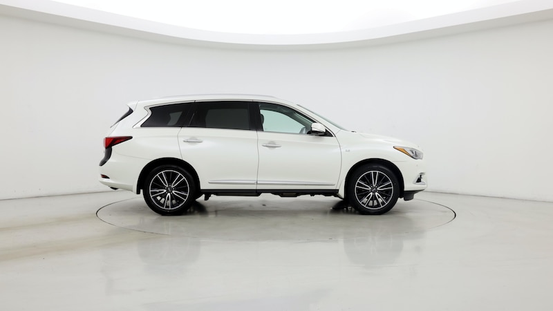 2018 INFINITI QX60  7