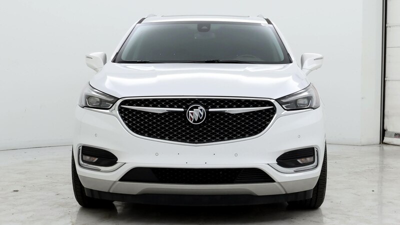 2019 Buick Enclave Avenir 5