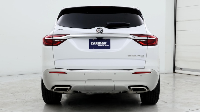 2019 Buick Enclave Avenir 6