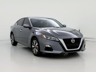 2021 Nissan Altima SV -
                Warner Robins, GA