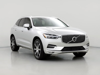 2020 Volvo XC60 T5 Inscription -
                Augusta, GA