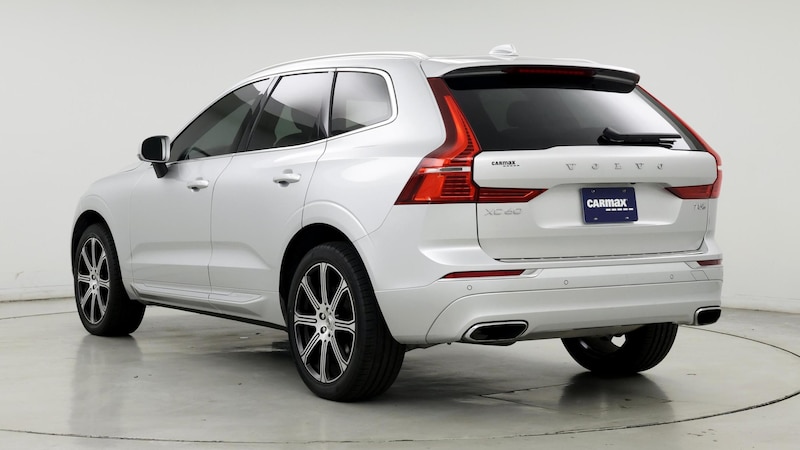 2020 Volvo XC60 T5 Inscription 2