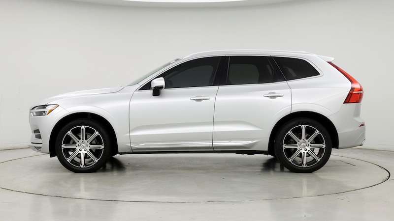 2020 Volvo XC60 T5 Inscription 3