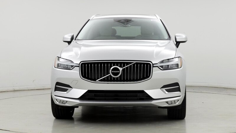 2020 Volvo XC60 T5 Inscription 5