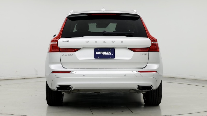 2020 Volvo XC60 T5 Inscription 6