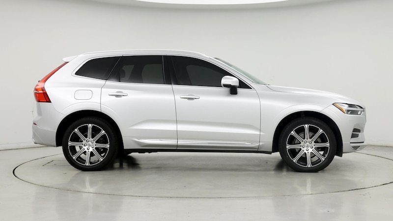 2020 Volvo XC60 T5 Inscription 7