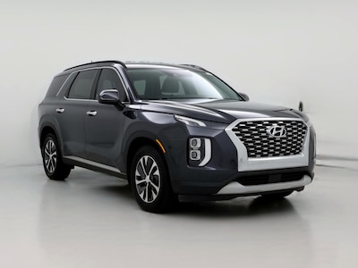 2020 Hyundai Palisade SEL -
                Tallahassee, FL