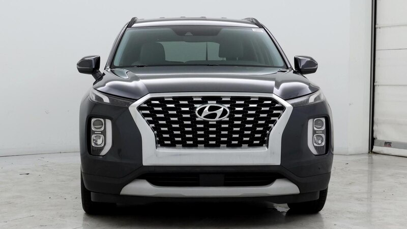 2020 Hyundai Palisade SEL 5