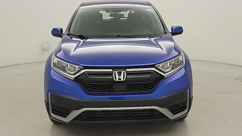 2021 Honda CR-V Special Edition 2