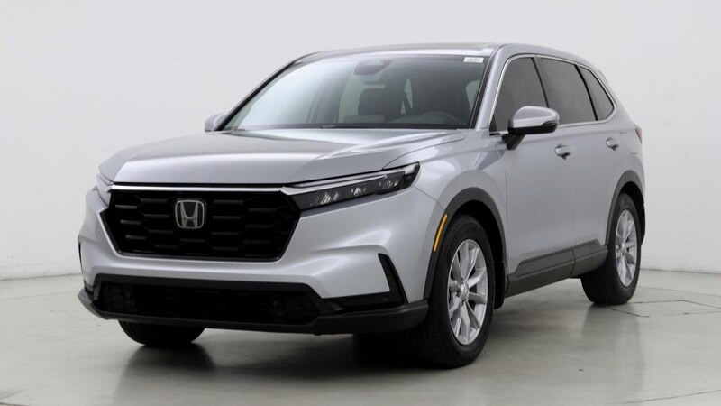 2023 Honda CR-V EX-L 4