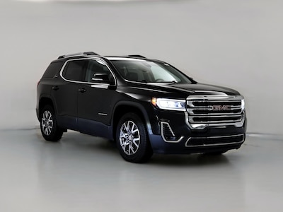 2020 GMC Acadia SLT -
                Norcross, GA