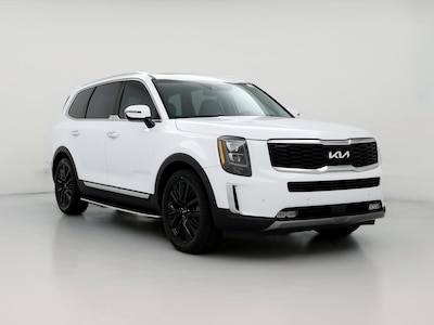 2022 Kia Telluride SX -
                Norcross, GA