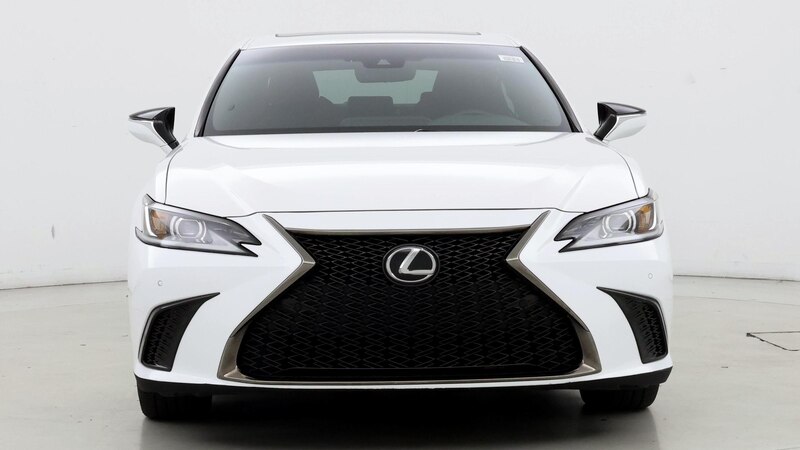 2023 Lexus ES 350 F Sport 5