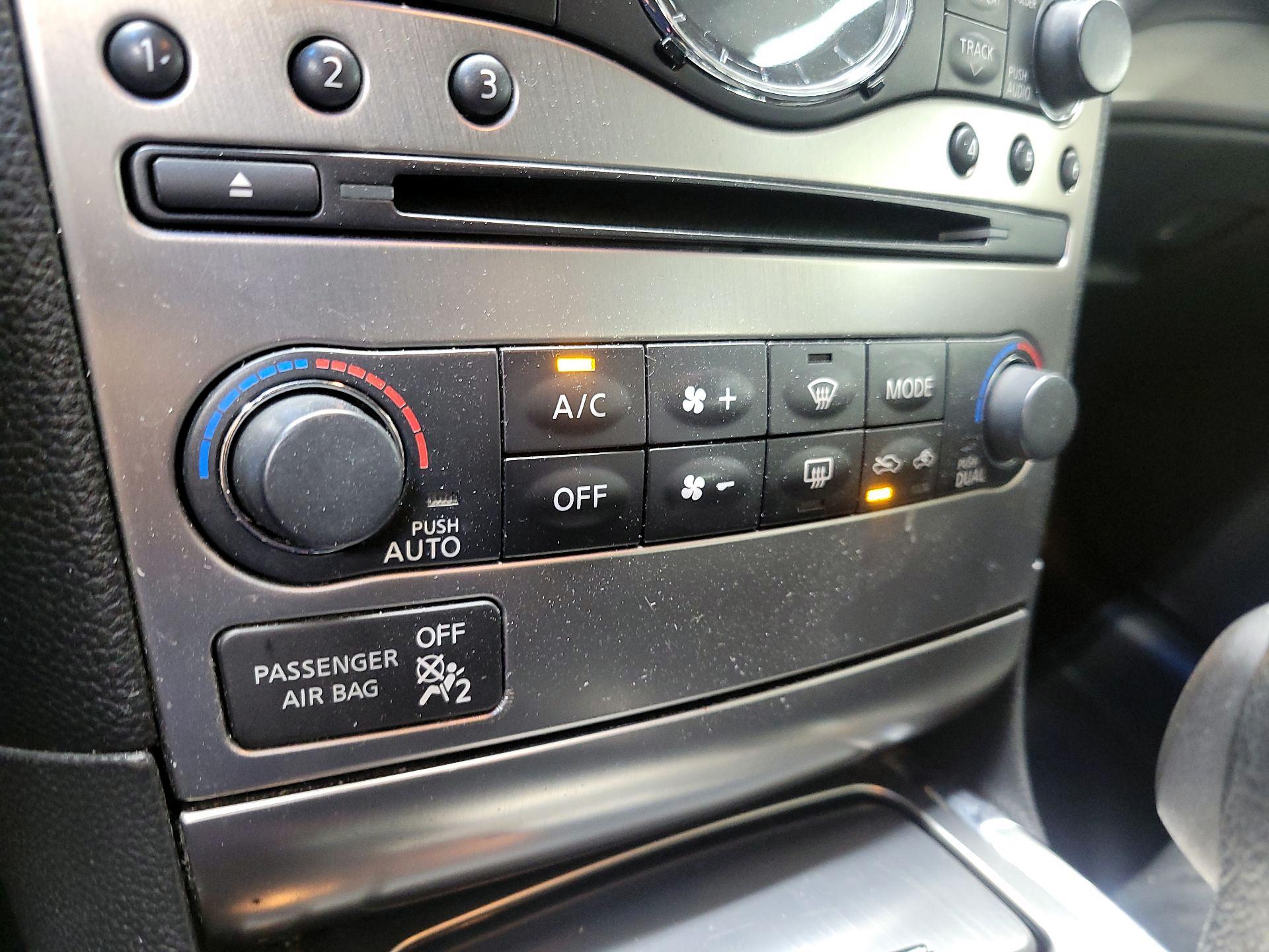 Thumbnail: 2013 INFINITI G37 - 14