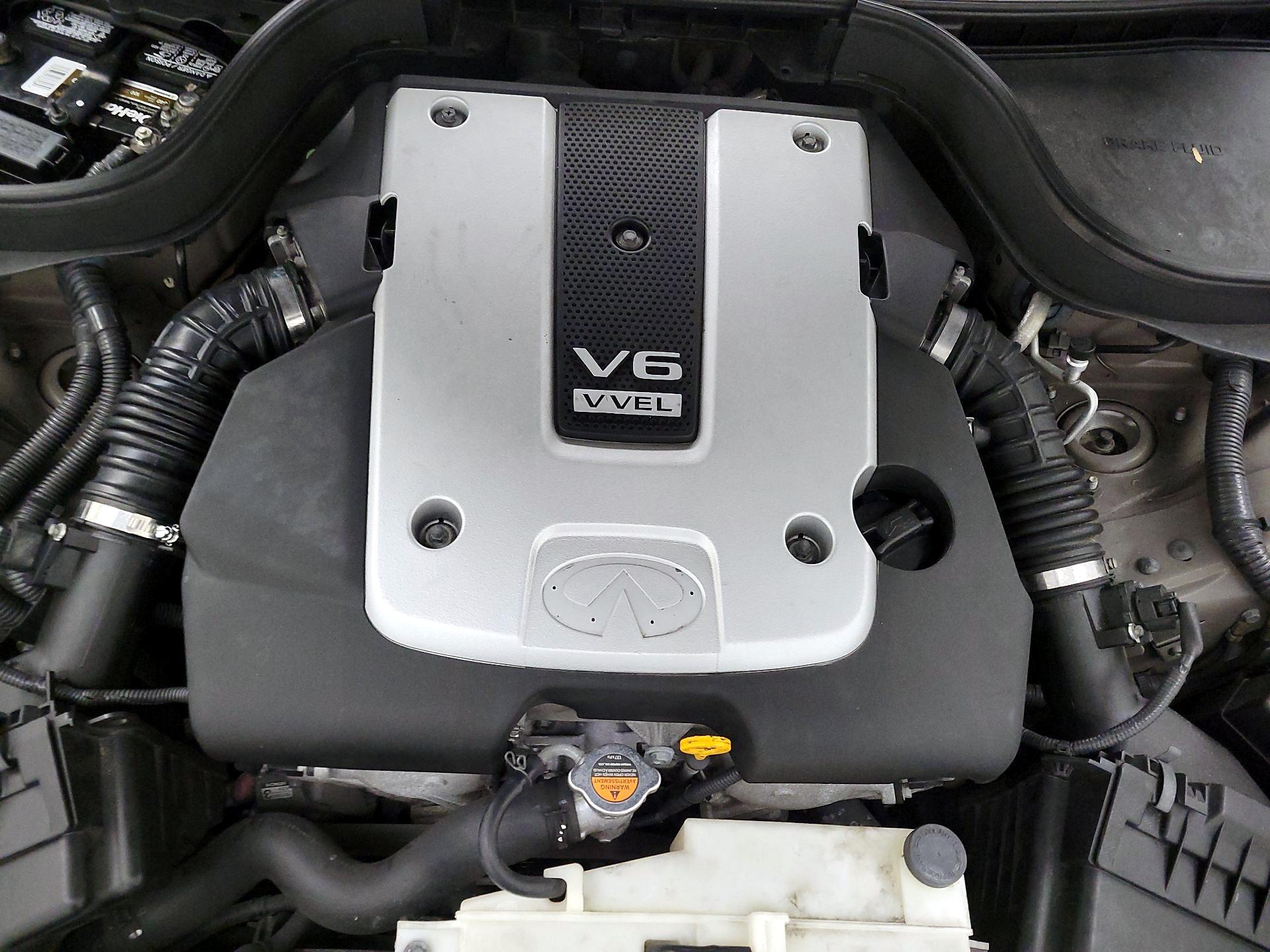Thumbnail: 2013 INFINITI G37 - 17