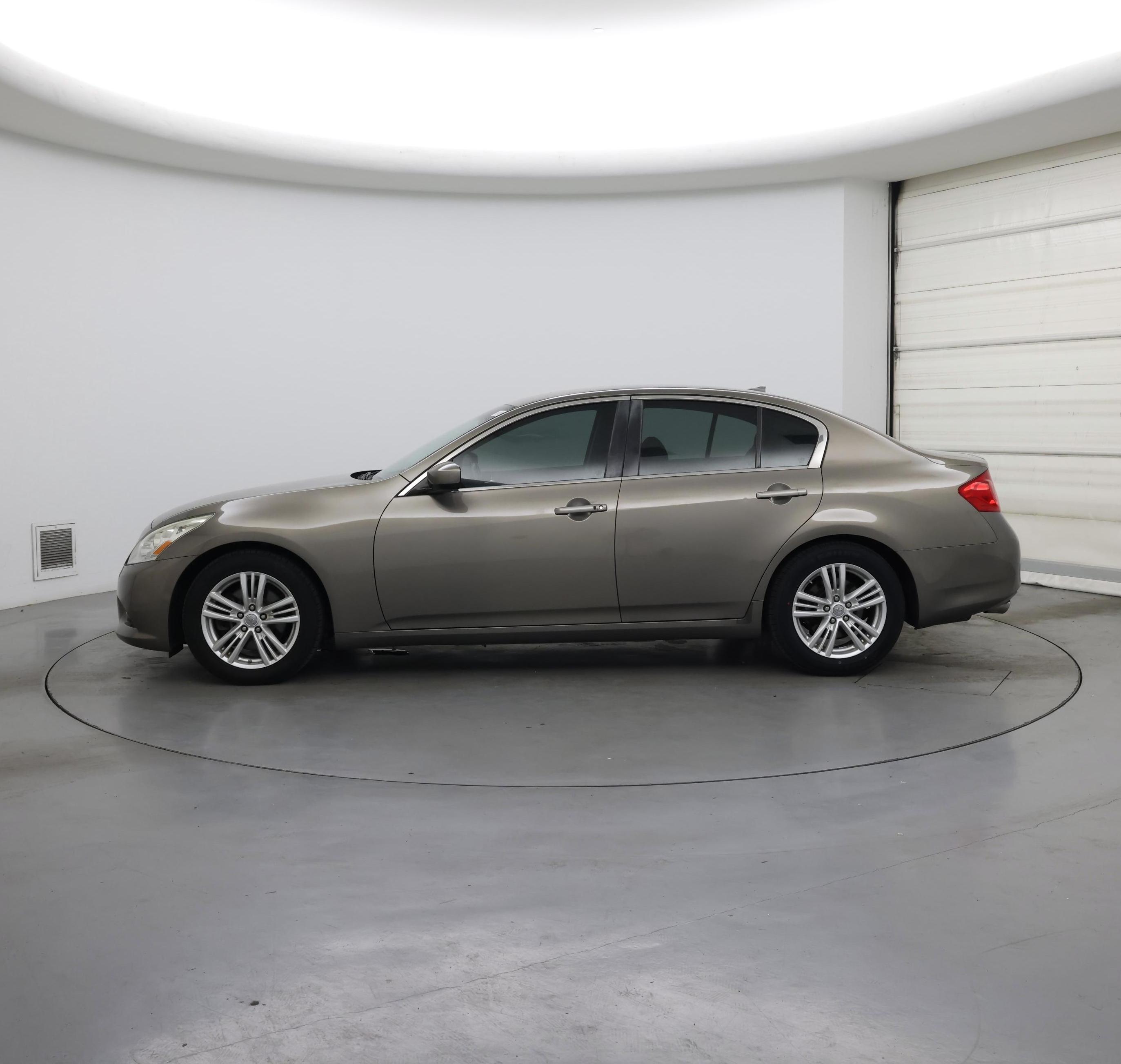 Thumbnail: 2013 INFINITI G37 - 3