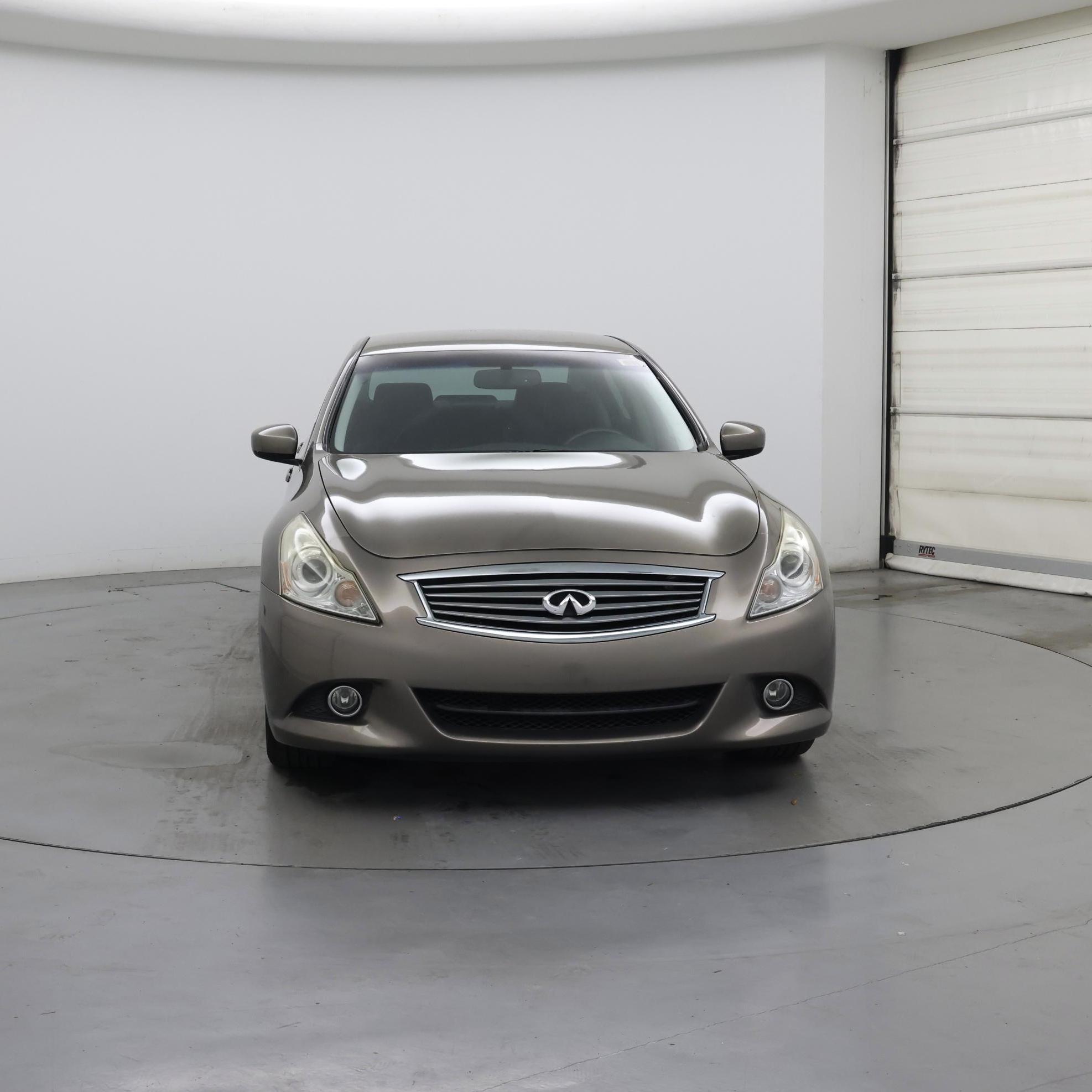Thumbnail: 2013 INFINITI G37 - 5