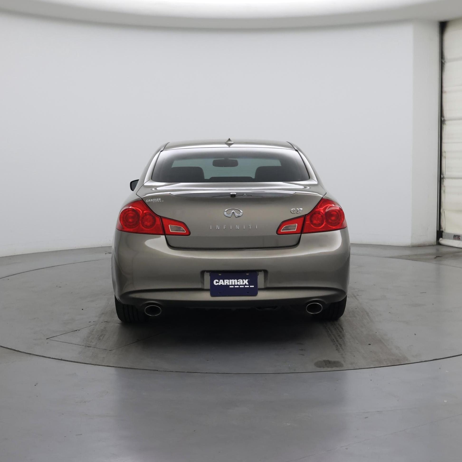 Thumbnail: 2013 INFINITI G37 - 6