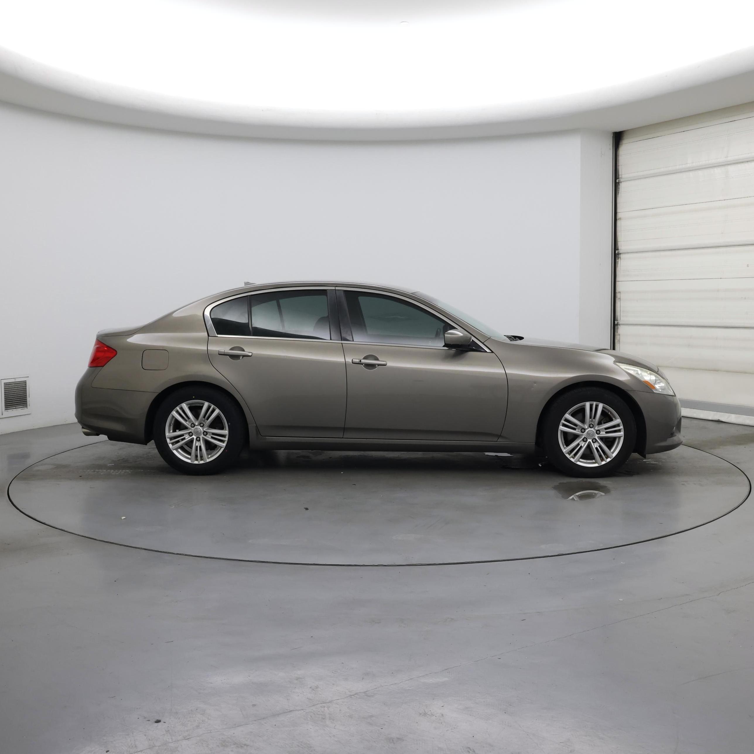 Thumbnail: 2013 INFINITI G37 - 7