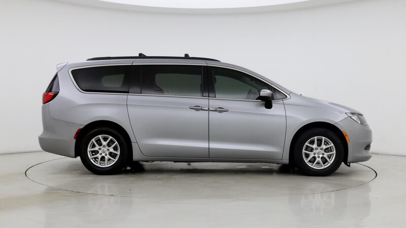 2021 Chrysler Voyager LXi 7