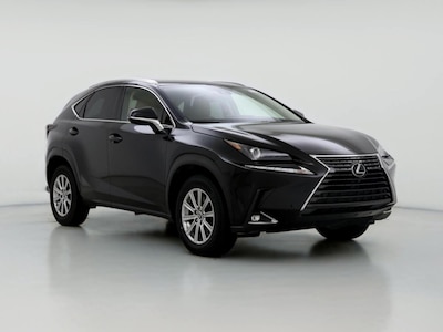 2021 Lexus NX 300 -
                Jacksonville, FL