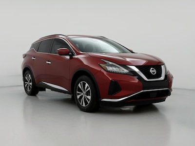 2020 Nissan Murano SV -
                Gainesville, FL